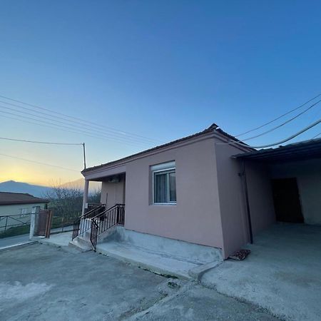 Villa Μονοκατοικια 3 Δωματιων Kateríni Exterior foto