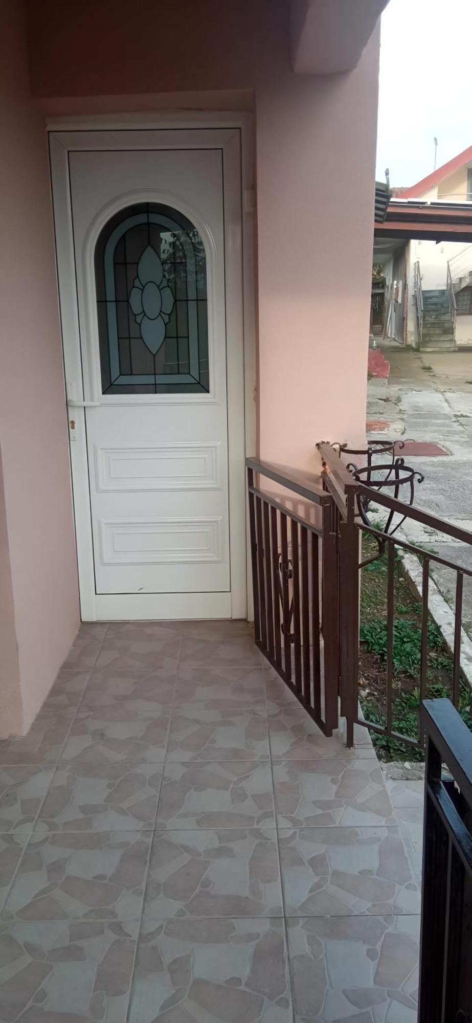Villa Μονοκατοικια 3 Δωματιων Kateríni Exterior foto
